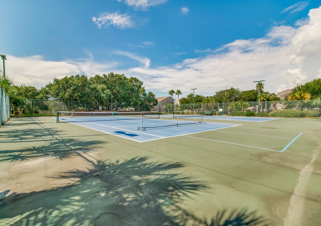 Needle Rush Point Amenities 3