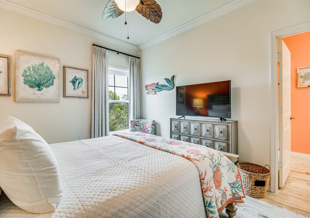 Lost Key Csta on the Key Guest Bedroom #3