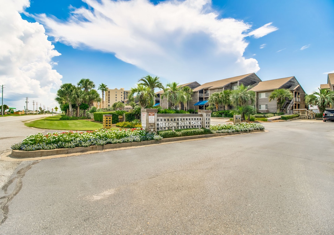 Needle Rush Point Amenities 23