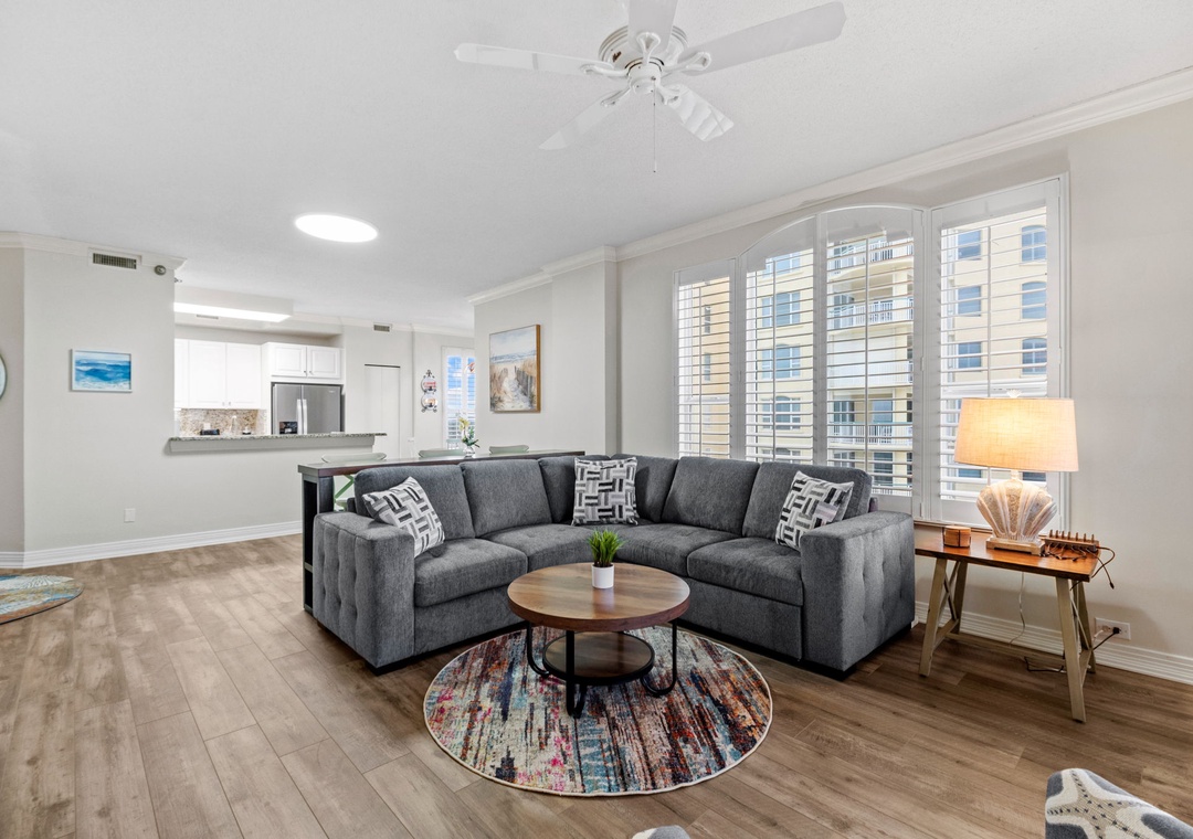 Beach Colony West 9A - 5