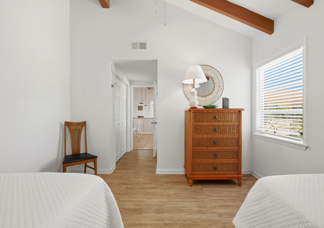 Tobin House- Bedroom 3