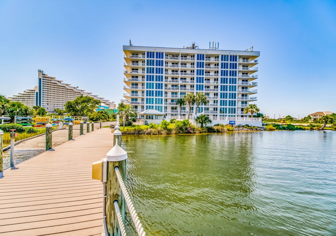 SeaSpray Amenities 20