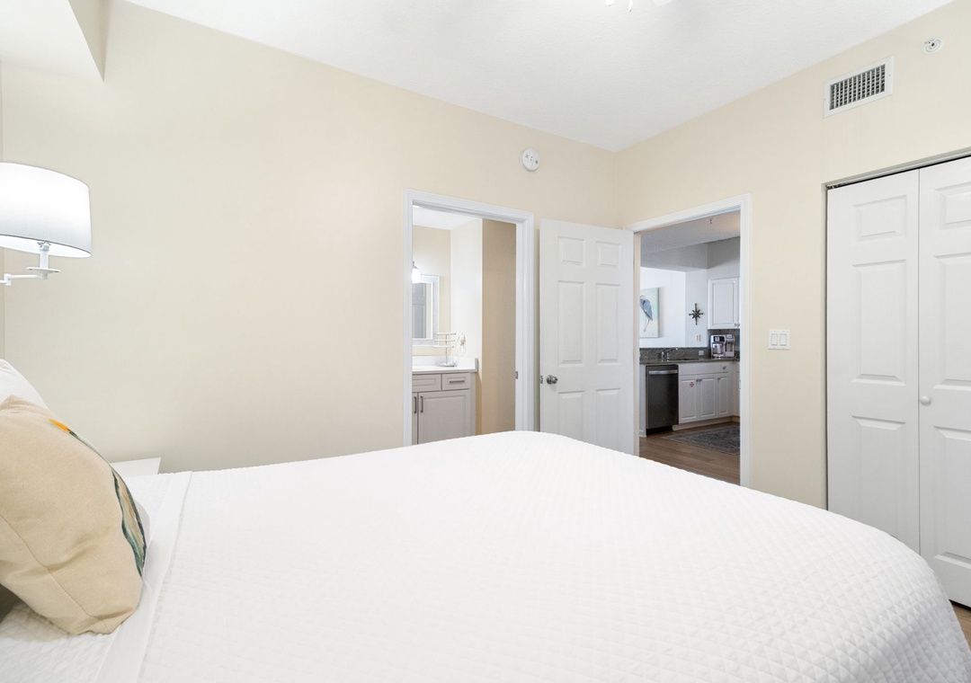 Windemere 706- Bedroom 2