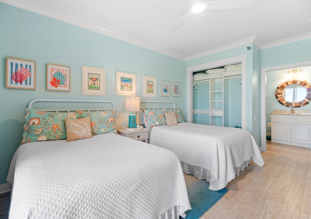 Beach Colony Tower 12D 19