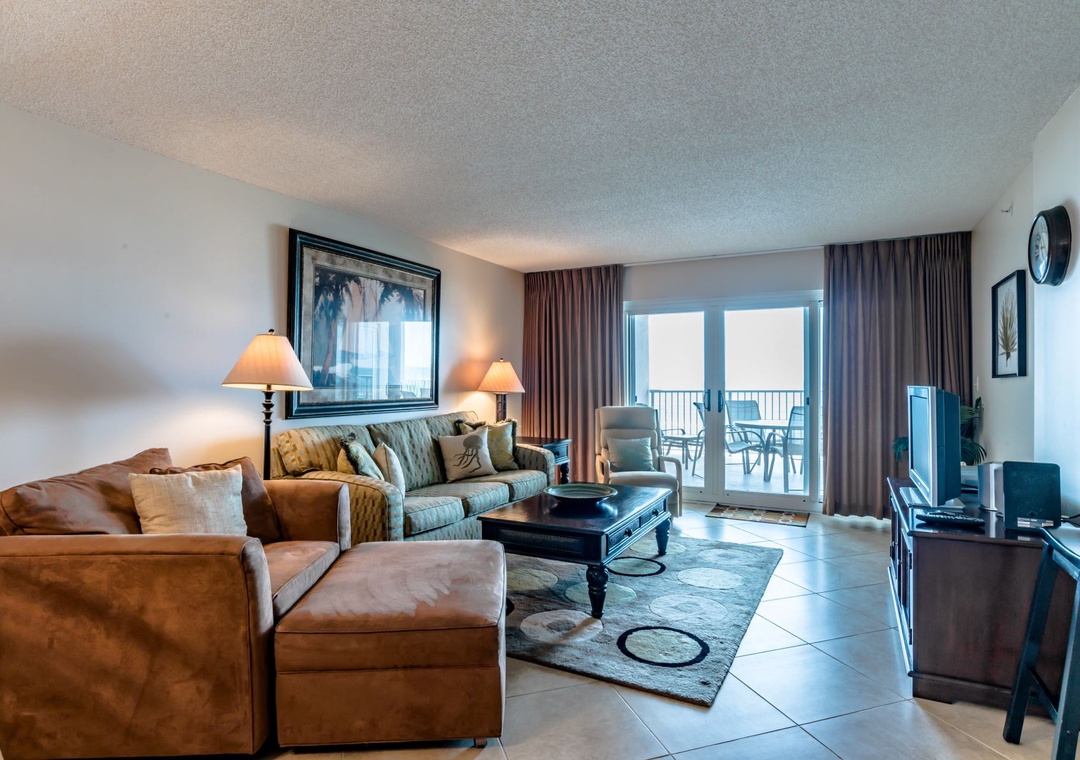 Sandy Key 336 Living Room Seating