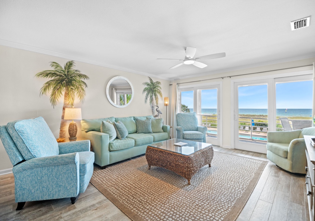 Needle Rush Point B21