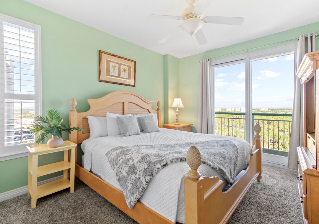 Beach Colony Tower 13D 3