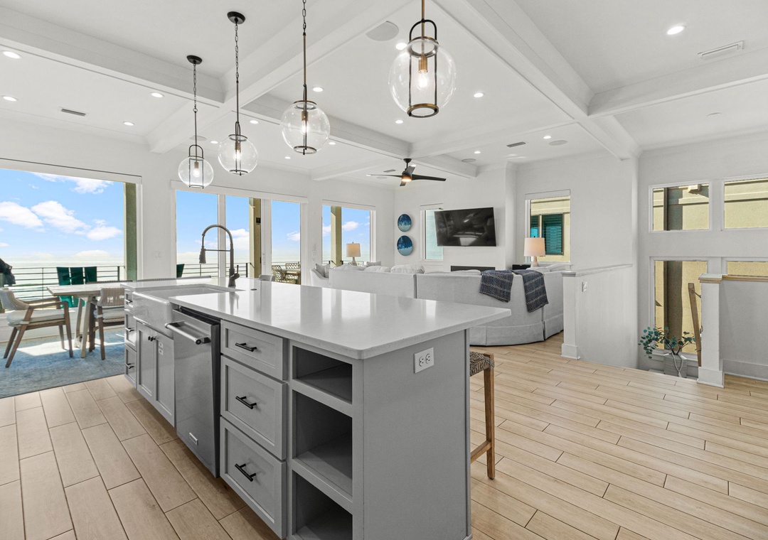 Viviana 1 ~ Beach Lovin