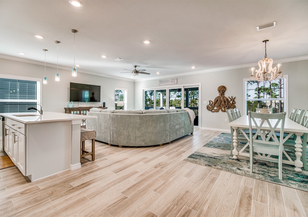 Lost Key Villas 14348 ~ Shore To Please