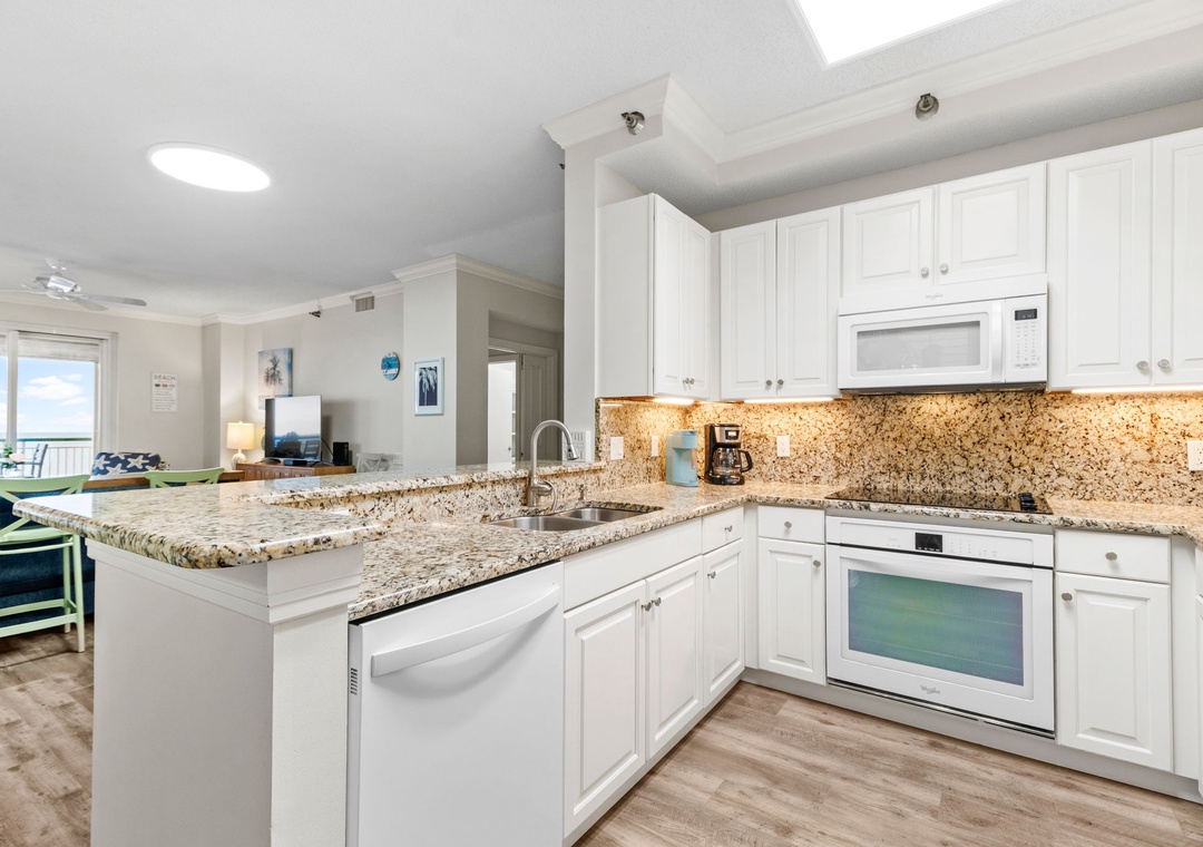 Beach Colony West 9A - 11