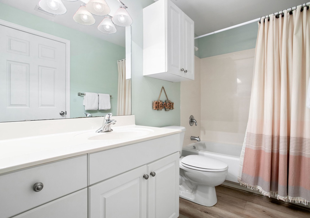 Windemere 803 - Bathroom 2