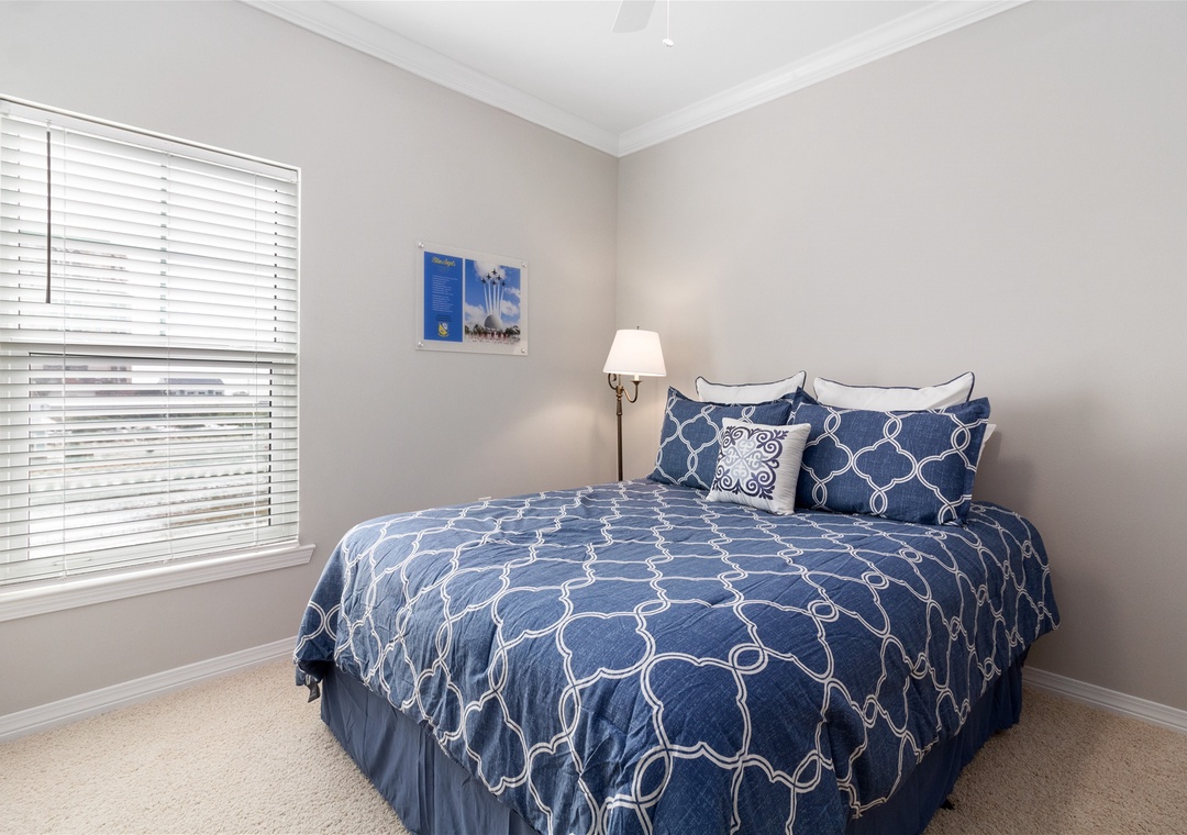 Lost Key Sea-130 Guest Bedroom #1 King Bed