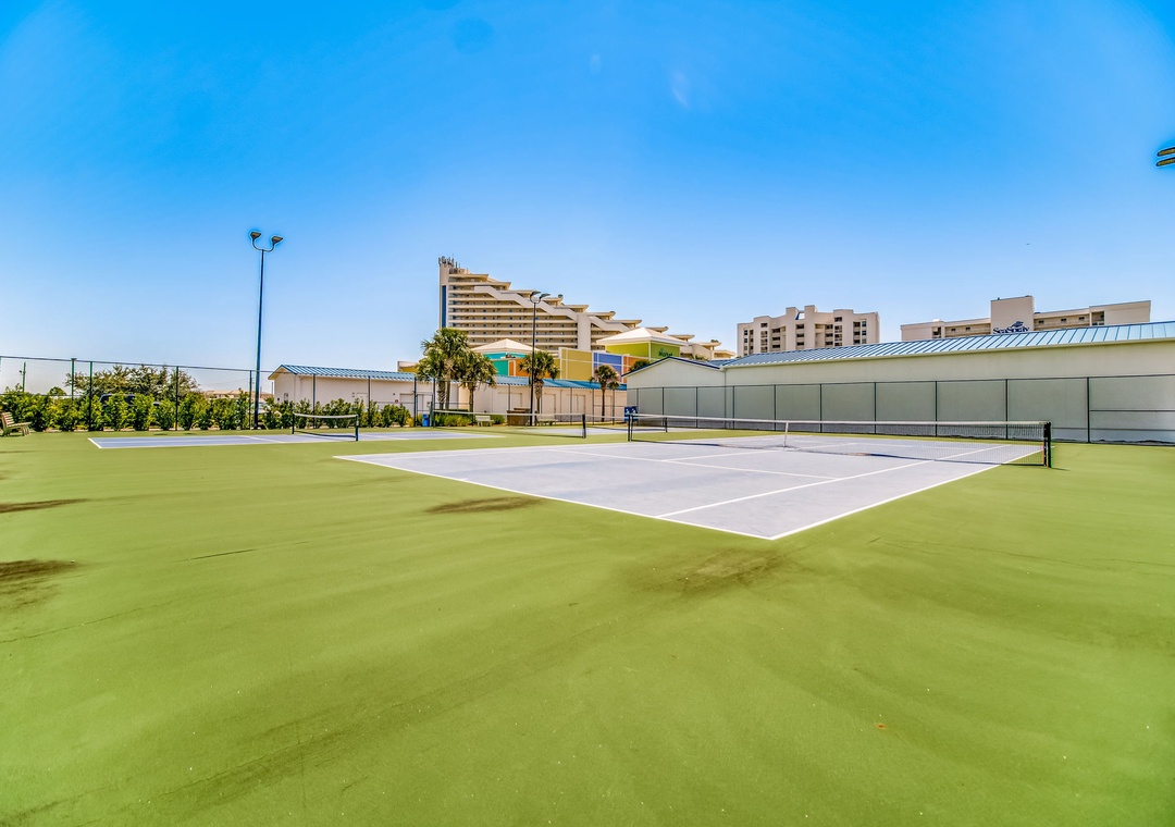 SeaSpray Amenities 26