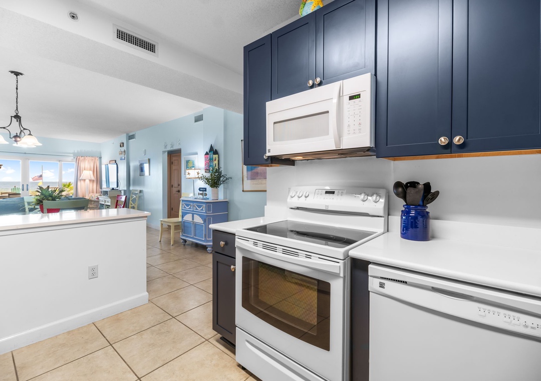 Sandy Key Unit 128 - 1