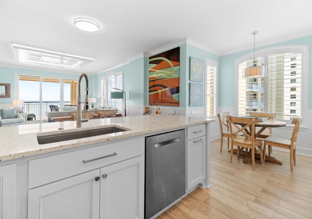 Beach Colony Tower 12D 27