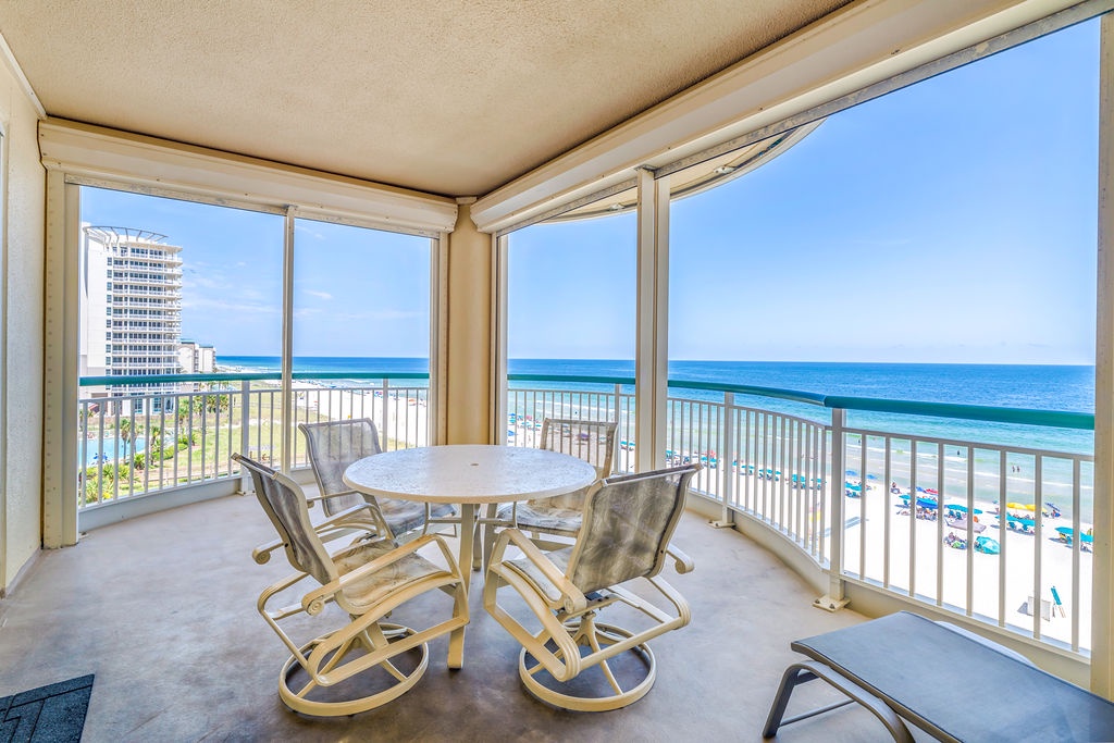 Beach Colony West 6B