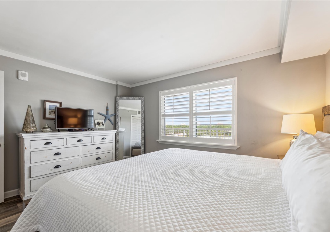 Sandy Key 827- Bedroom 2