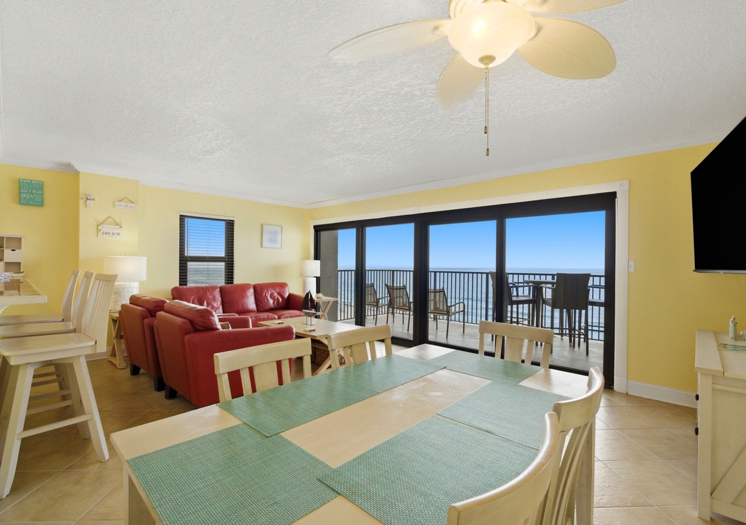 Ocean Breeze East 601