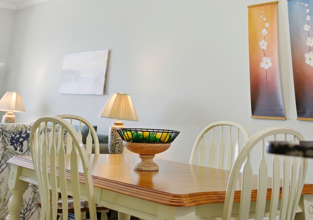 Windemere 1502- Dining Room