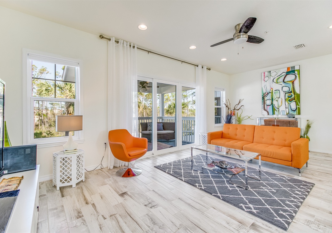 Lost Key Townhomes 14514 ~ A Salty Suite