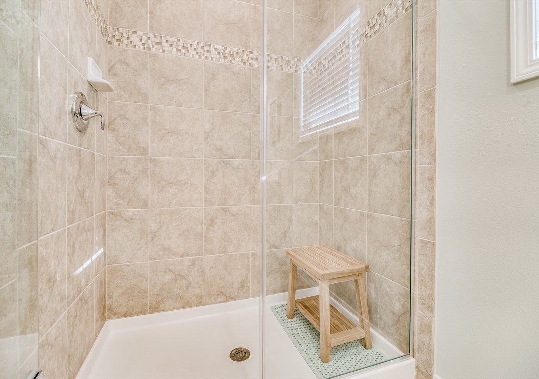 Lost Key Shore To Please Master Bathroom Glass Shower