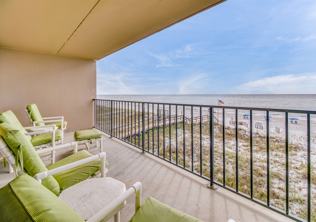 Ocean Breeze West 303