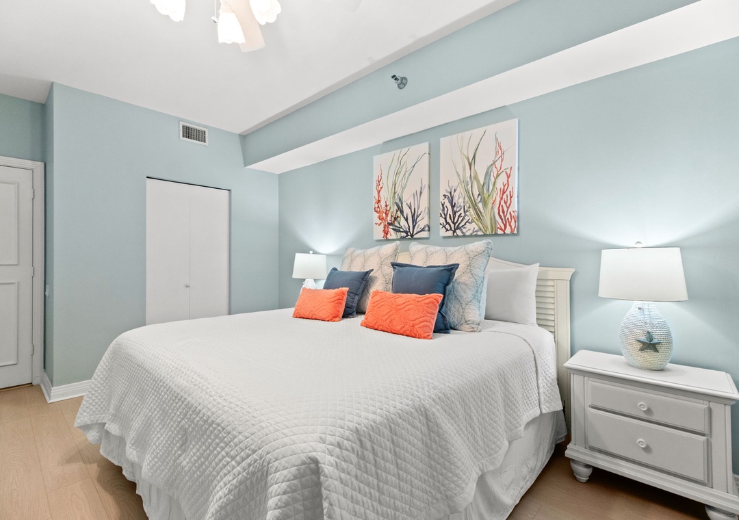 Beach Colony Tower 11C - 5