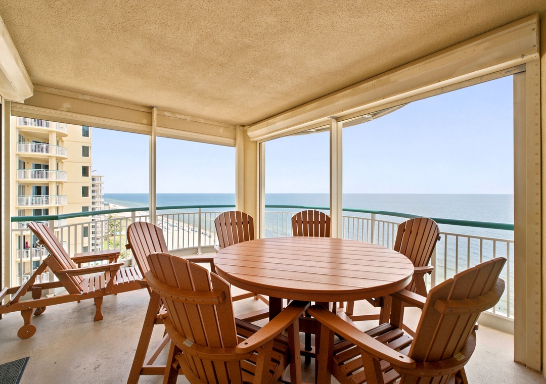 Beach Colony West 13A