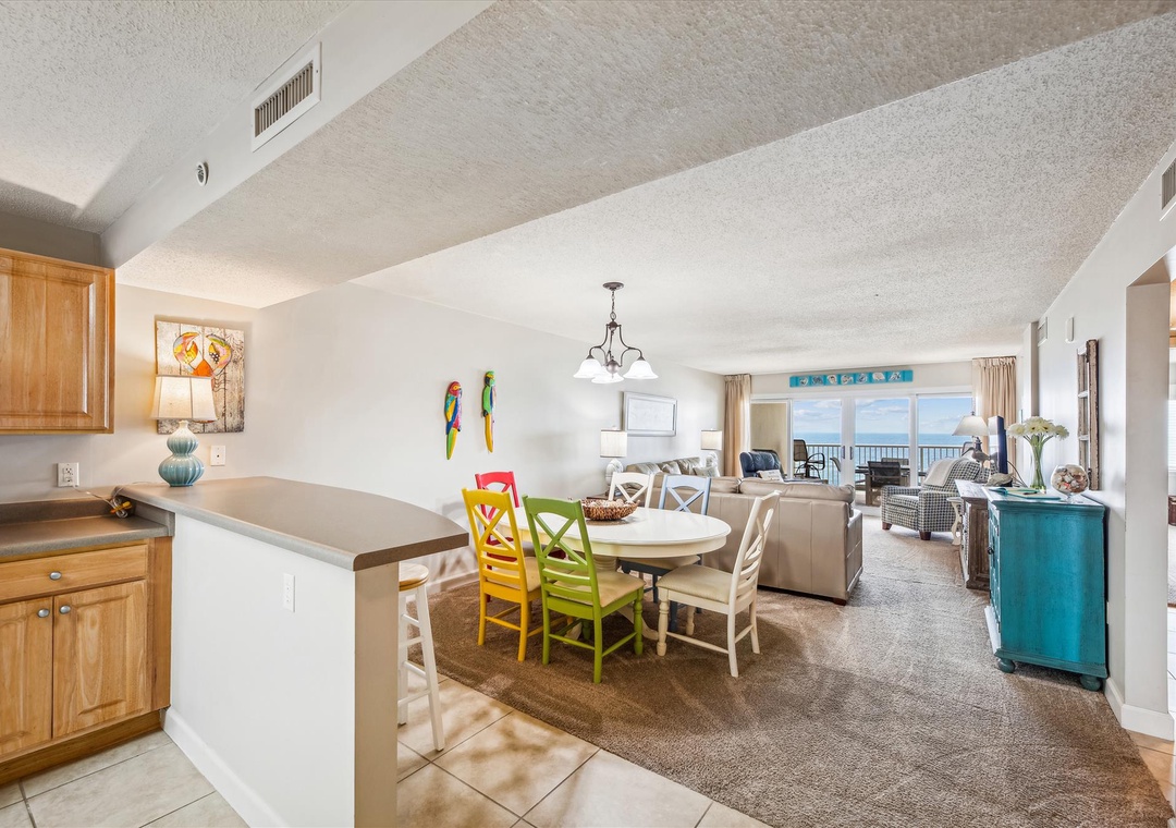 Sandy Key 436 Interior Kitchen-128899006