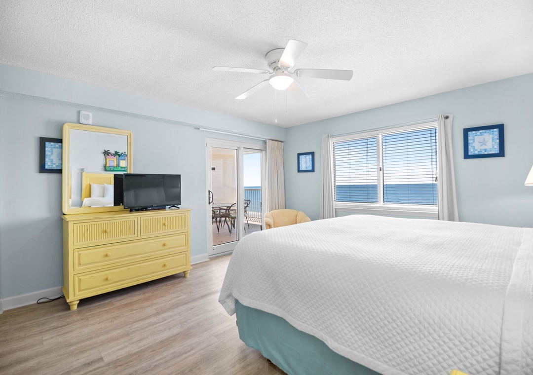 Sandy Key 638 - Bedroom 1