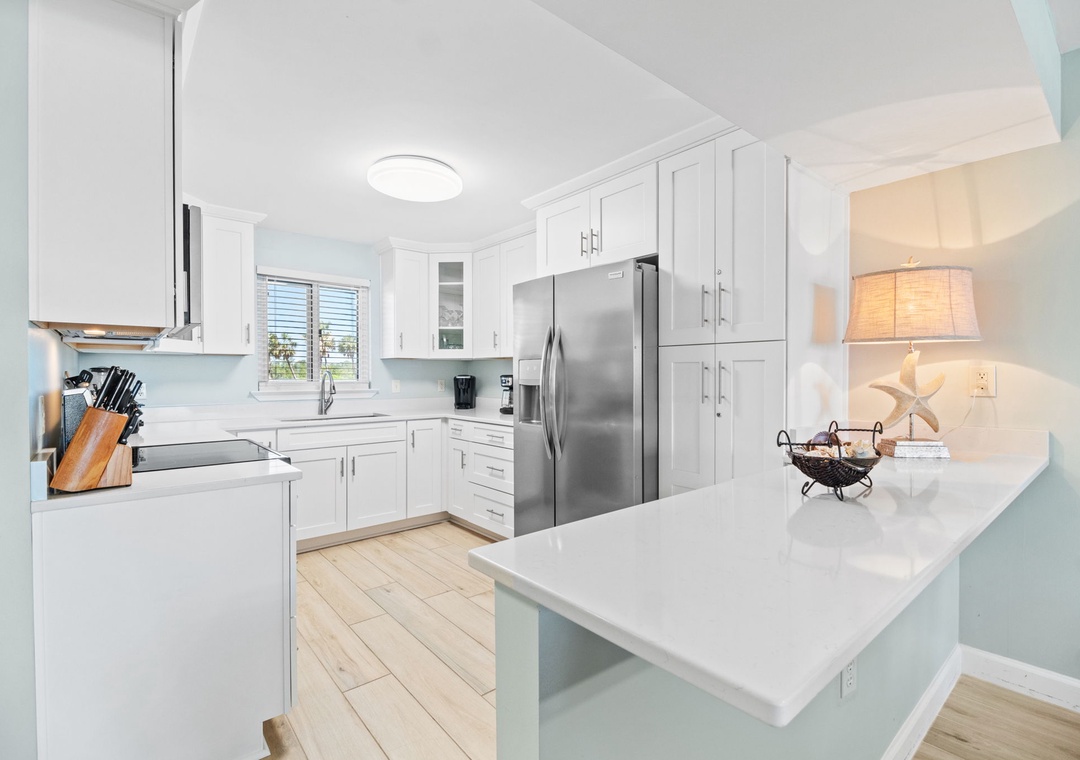 Sandy Key Unit 236-9