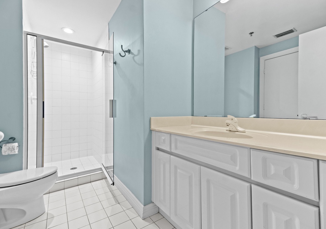 Beach Colony Tower 11C - 17