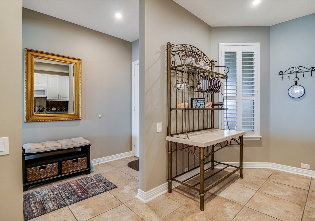 Perdido Key Beach Colony Tower 6B Entrance