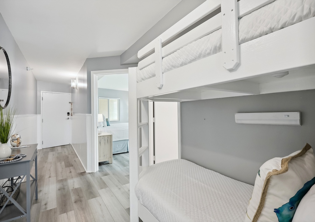 Perdido Skye 51 Bunk Beds