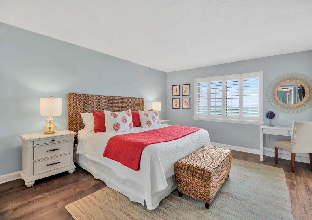 Sandy Key 217- Bredroom 1