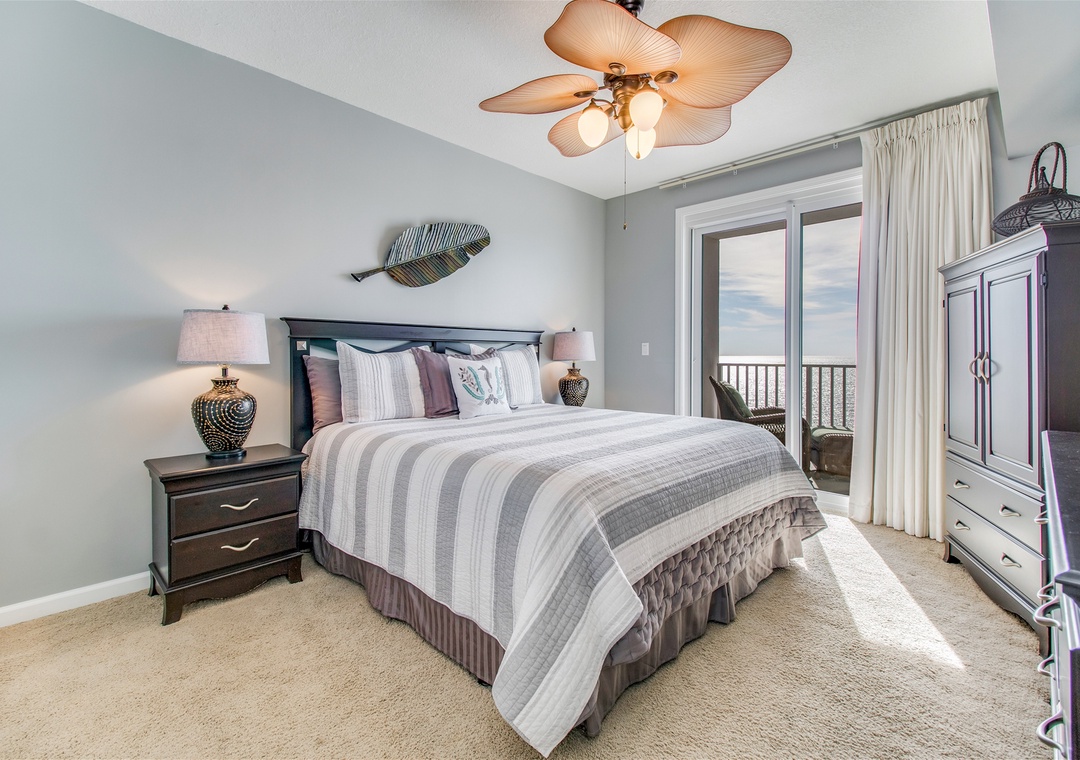 Windemere 906 Guest Bedroom #1