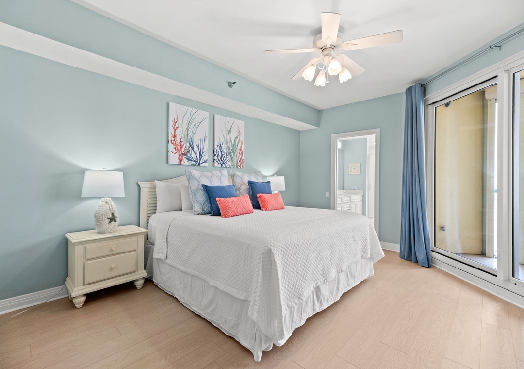 Beach Colony Tower 11C - 3