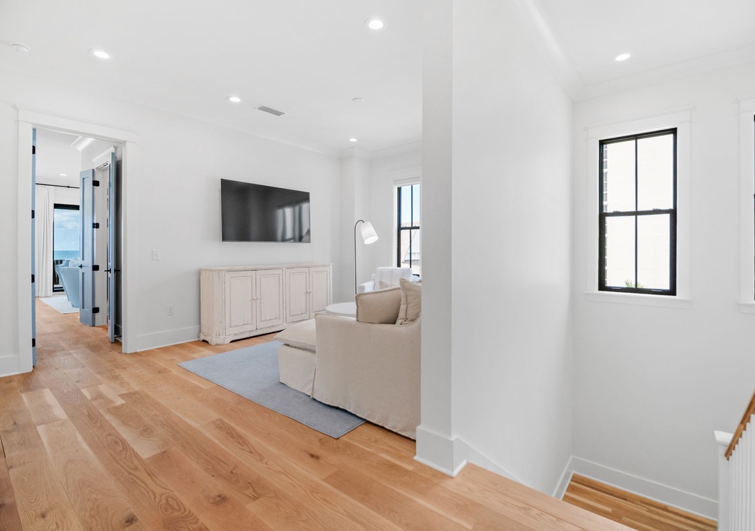 Azura - Second Level - Living Room