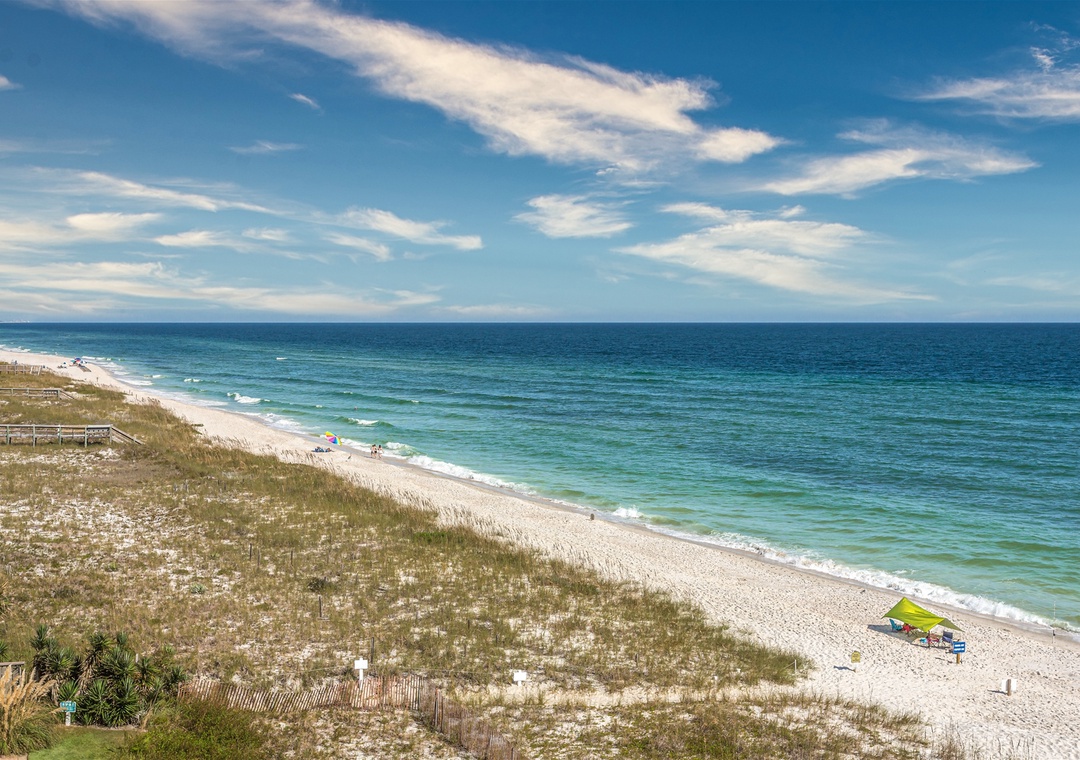 Sandy Key 516 Ocean and Beach Views
