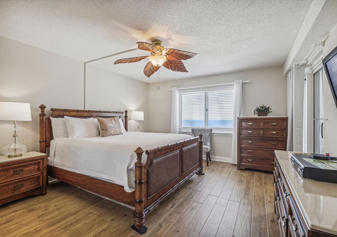 Sandy Key 515 Guest Bedroom #1