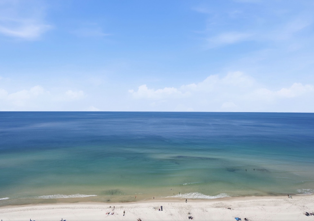 Windemere - View of Gulf & Beach