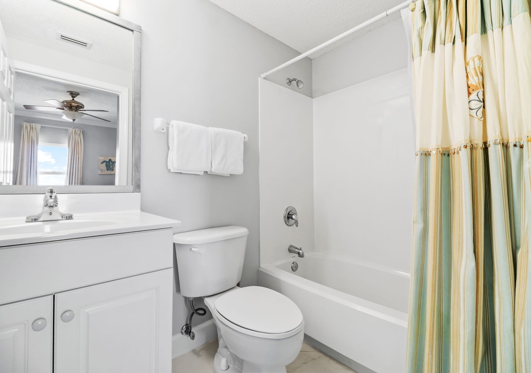 Windemere 1008- Bathroom 4