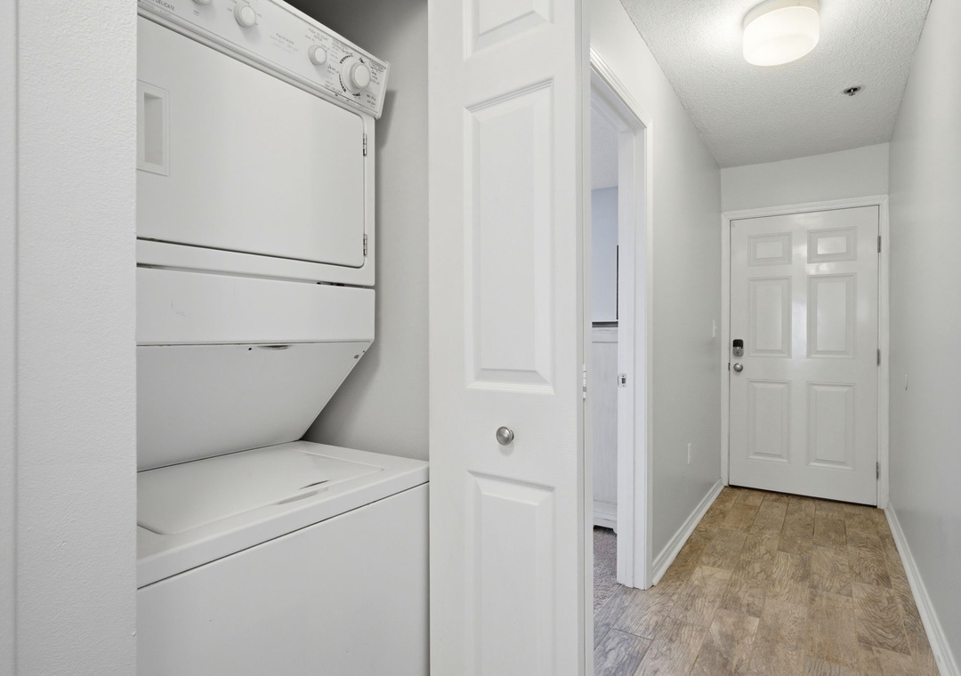 Grand Caribbean 416W- Laundry