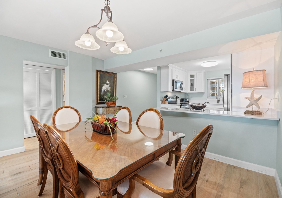 Sandy Key Unit 236-5