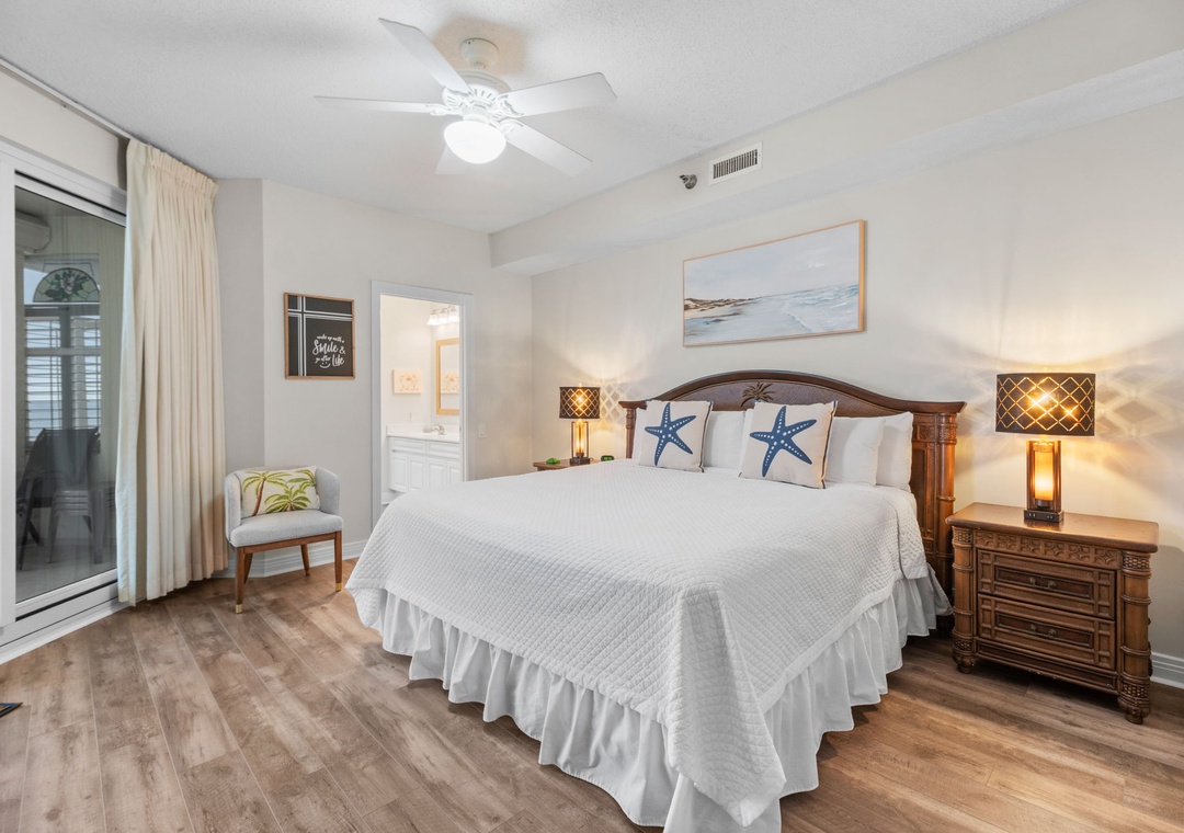 Beach Colony West 9A - 22