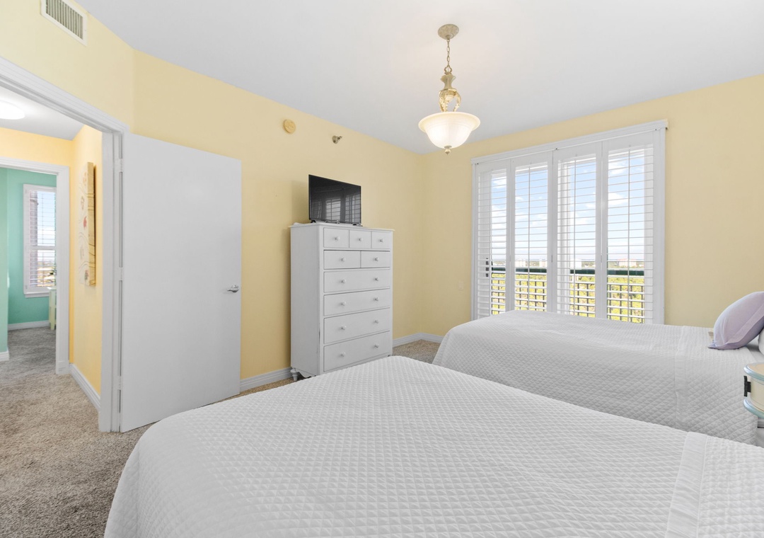 Beach Colony Tower 13D 7