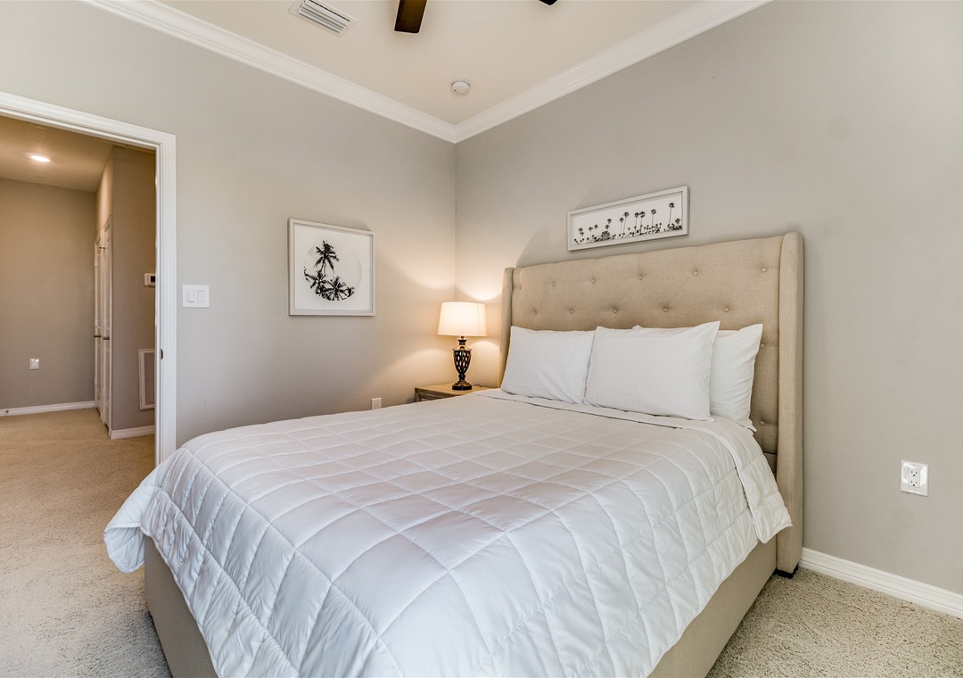 Lost Key Kokomo Guest Bedroom #2