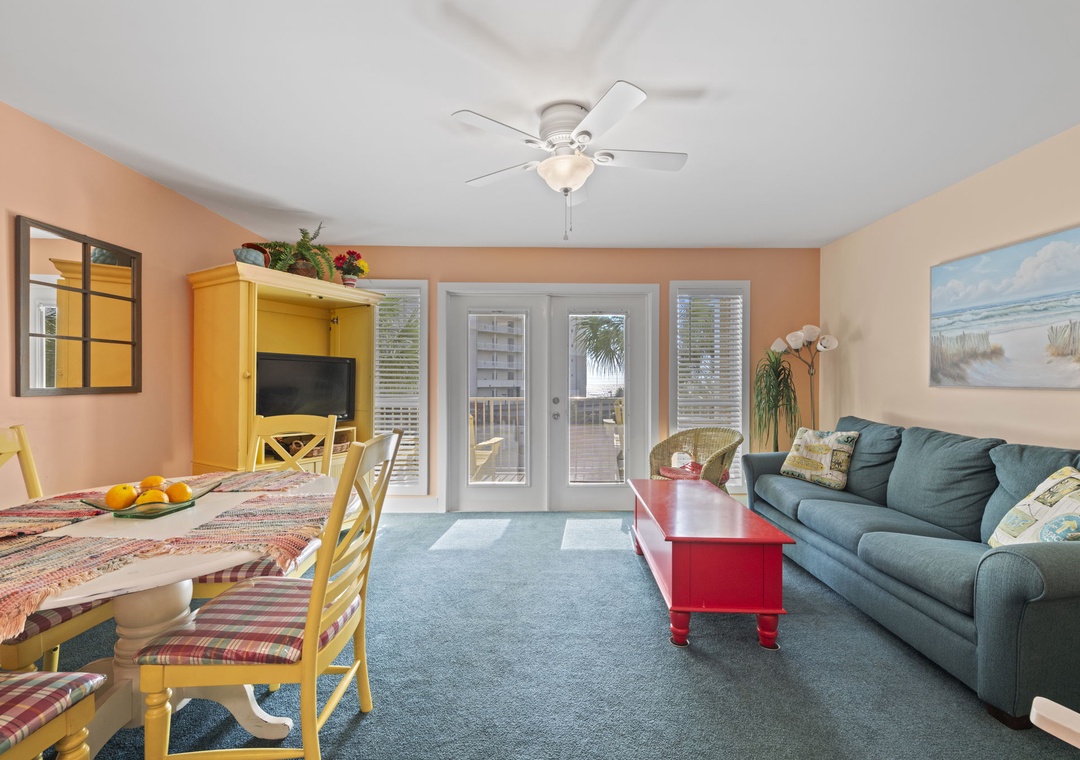 Grand Caribbean 302W