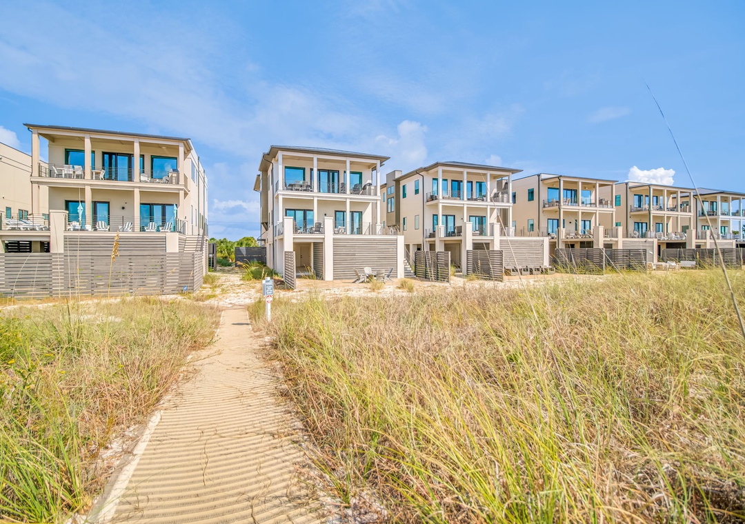 Vivianna #5 - Ground Floor