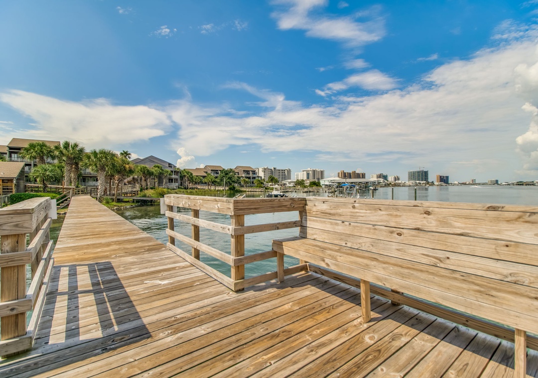 Needle Rush Point Amenities 11